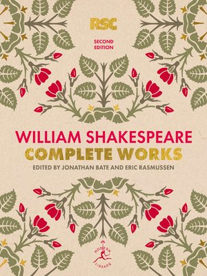 William Shakespeare Complete Works - ebook